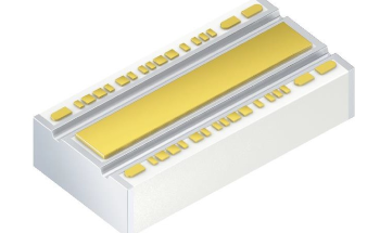 Osram Presents New Infrared Laser for Short-Range LiDAR Applications