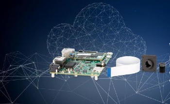 New AI Vision Solution Kit with Cloud Connection: Basler Introduces Embedded Vision System for Cloud-Based Machine Learning Applications