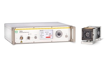 More Power and More Diodes with PicoQuant’s Updated Laser Driver Taiko PDL M1