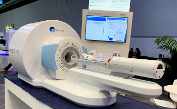 MR Solutions’ Dry Magnet MRI System for Molecular Imaging on Display at EMIM 2020