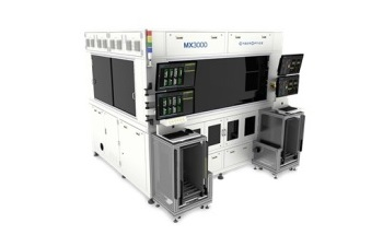CyberOptics Launches 3D MX3000™ Final Vision Inspection (FVI) System for Memory Modules