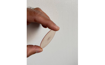 Single Lens, Focus-Free Camera can Reduce Weight, Cost, and Complexity