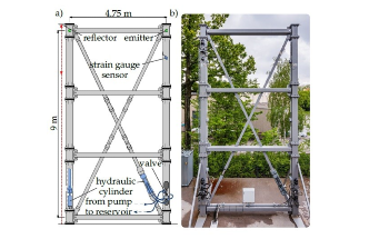 New Camera-Based Method can Help Measure Building Deformations in Real Time