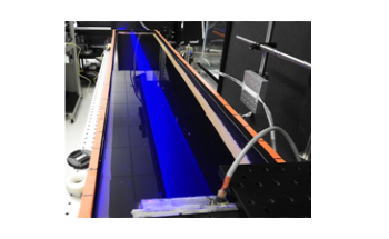 System to Transmit Light and Energy to Underwater Energy Devices