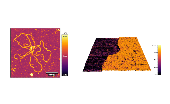 Oxford Instruments Asylum Research Announces Nanoelectrical and Environmental Control Accessories for Jupiter XR Large-Sample AFM