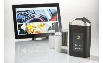 trinamiX Launches Mobile Near Infrared Spectroscopy Solution