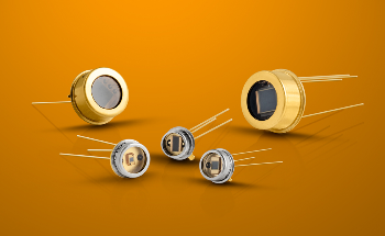 IR Detectors Used in Breath Gas Analysis 