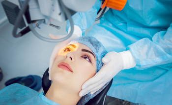New Laser Technique Developed for Cataract Surgery