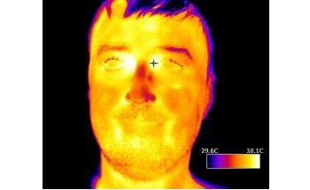Teledyne DALSA’s Newest Thermal Cameras Ideal for Non-Contact Fever Screening