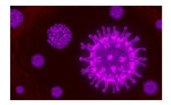 Ultraviolet LEDs Help Remove Coronavirus from Surfaces, Air, and Water