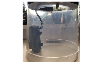 New Imaging System Tracks Mosquito-Borne Diseases Efficiently