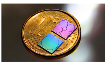 Scientists Demonstrate Laser-Based Microwave Generators
