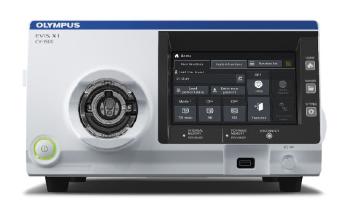 Olympus Launches EVIS X1, its Most Advanced Endoscopy System to Date