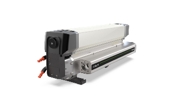Luxinar Introduces New SR 08s Laser for Marking, Scribing and Kiss Cutting Applications