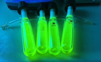 Researchers Gain Insights into Promising Material for OLEDs