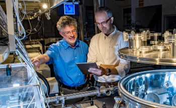Extreme Ultraviolet Microscopy Could Help Analyze Neurodegenerative Diseases
