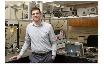 New Soliton Lasers Could be Useful for Biomedical Applications