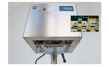 UVC Light-Emitting Diodes Show Promise in Fighting Hospital Germs
