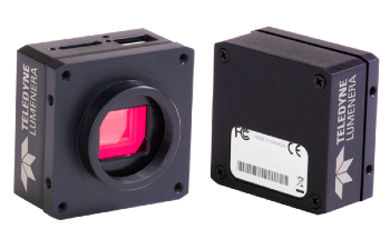 New USB3 Cameras Engineered to Meet the Challenges of Modern Vision Systems