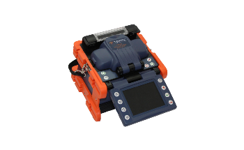 Optical Fusion Splicer and Fibre Optic Cleaver for FTTx