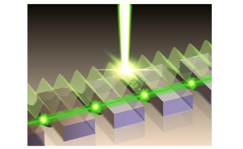 New QCL Technology Helps Achieve Record-High Power Output for Terahertz Lasers