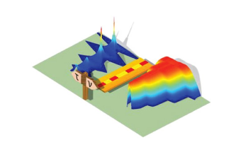 Researchers Develop New Technique for Creating a Laser Supercontinuum