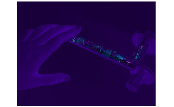 Simple, Inexpensive, Effective UV LED-Based Means of Sterilization