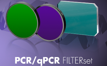 High-Performance Filters for Corona Tests - Optimal Filter Performance for Quantitative Polymerase Chain Reaction