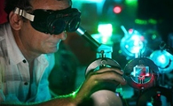 New Laser-Based Technique to Degrade Cellulose for Use as Biofuel