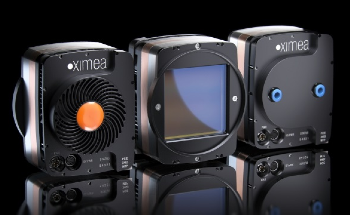 XIMEA Honored by Vision Systems Design Magazine Awards Program