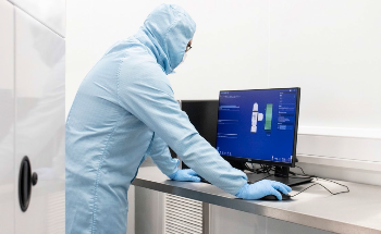 Oxford Instruments Plasma Technology Releases PTIQ: Intelligent Control Software