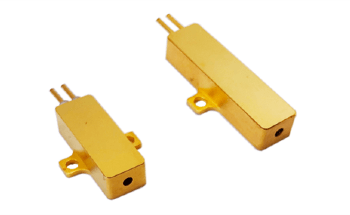 New Eye-Safe 1535nm Passively Q-Switched Laser Module