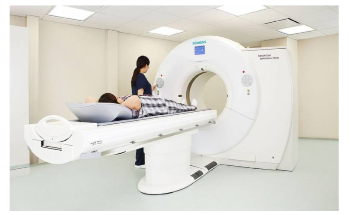 New CT Scan Method Reduces Exposure to Radiation
