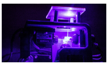 New Laser Inversion Technique Allows 3D Printing of Multiple Materials
