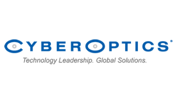 CyberOptics to Present Technical Paper at SPIE Optics + Photonics 2020 On-Line Conference
