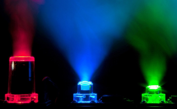 LED Light Engines Help in the Battle Against COVID-19