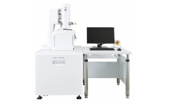 JEOL: Release of the New Scanning Electron Microscope JSM-IT700HR
