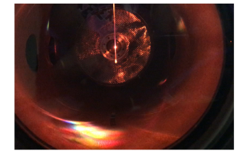 Scientists Use Industrial Laser to Produce Attosecond Light