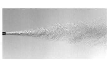 Images from High-Speed Camera Help Predict the Behavior of Jet Breakups