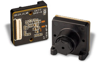 Teledyne E2v’s New Optical Module Ideal for Scanning, Embedded Imaging and Iot Applications