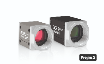 High Resolution and Low Price: New ace 2 Uses the Strengths of Sony's Pregius S Sensors