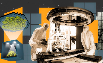 Sensors of World’s Largest Digital Camera Snap First 3,200-megapixel Images at Slac