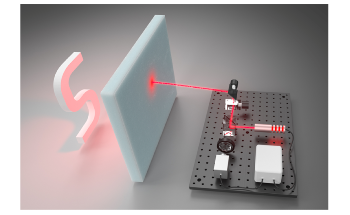 New Imaging Technique Helps Observe 3D Hidden Objects in Real Time