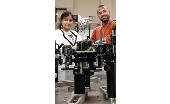 New Material Acts as a Super-Fast Magnetic Switch