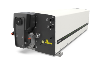 Luxinar Launches SR AOM CO2 Lasers for High-precision Applications