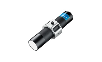 Ophir Wide Beam Imager for Measuring Large and Divergent Beams