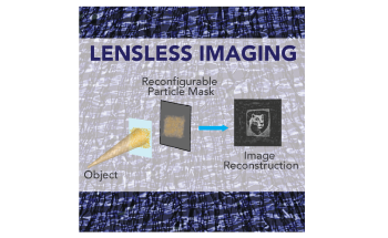 Lens-Free Imaging Technology can Enable Faster Disease Diagnosis