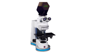GeoImage™: Fast and Accurate Energy Grading of Coal, Kerogen and Petroleum Source Rock from CRAIC Technologies
