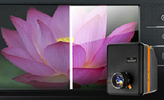 Radiant Webinar Presents Standard Measurement Method for Quantifying “Sparkle” in Anti-Glare Displays