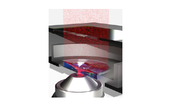 Tailor-Made Lenses Enable Direct Attachment of High-Tech Microscopes to Cell Incubators